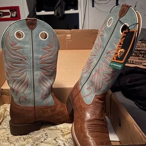 Ariat Cowboy Boots